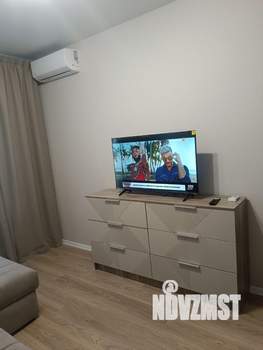 1-к квартира, на длительный срок, 33м2, 12/22 этаж