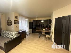 1-к квартира, на длительный срок, 40м2, 13/19 этаж