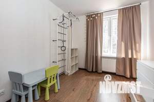 3-к квартира, на длительный срок, 59м2, 3/22 этаж