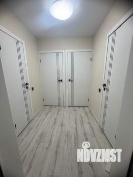 1-к квартира, на длительный срок, 33м2, 18/25 этаж