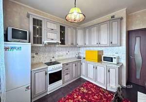 2-к квартира, на длительный срок, 65м2, 9/17 этаж