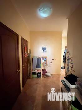 2-к квартира, на длительный срок, 75м2, 9/24 этаж