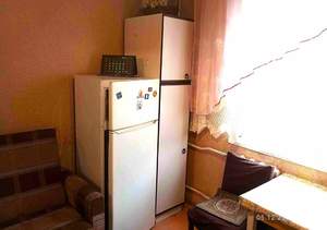 1-к квартира, на длительный срок, 34м2, 6/10 этаж