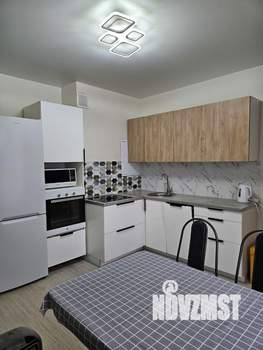 3-к квартира, на длительный срок, 70м2, 3/17 этаж
