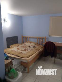 Студия квартира, на длительный срок, 20м2, 2/3 этаж