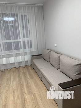 2-к квартира, на длительный срок, 38м2, 16/22 этаж