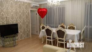 3-к квартира, на длительный срок, 89м2, 6/14 этаж