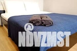 1-к квартира, посуточно, 37м2, 8/17 этаж