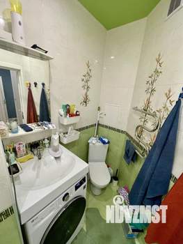 1-к квартира, на длительный срок, 45м2, 22/25 этаж