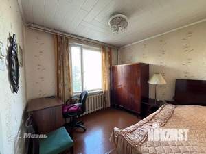 3-к квартира, на длительный срок, 49м2, 4/9 этаж