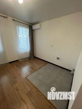 1-к квартира, на длительный срок, 25м2, 12/12 этаж