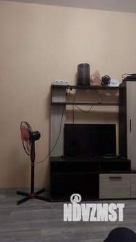 Студия квартира, на длительный срок, 35м2, 8/23 этаж