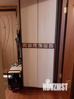2-к квартира, на длительный срок, 45м2, 4/5 этаж