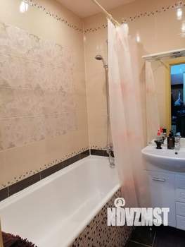 1-к квартира, на длительный срок, 43м2, 11/27 этаж