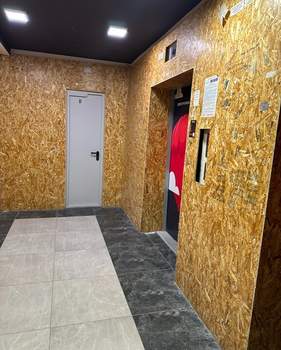 1-к квартира, на длительный срок, 33м2, 5/25 этаж