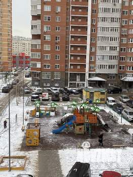 2-к квартира, на длительный срок, 74м2, 3/25 этаж