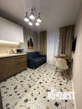 1-к квартира, на длительный срок, 32м2, 3/14 этаж