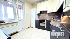 3-к квартира, на длительный срок, 86м2, 20/21 этаж