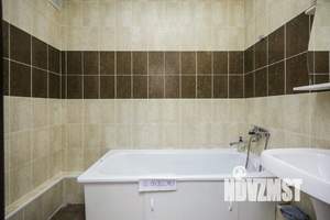 1-к квартира, посуточно, 34м2, 1/1 этаж