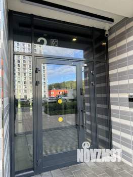 2-к квартира, на длительный срок, 54м2, 10/16 этаж