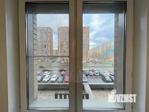 2-к квартира, на длительный срок, 45м2, 3/21 этаж