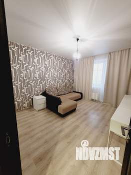 2-к квартира, на длительный срок, 55м2, 13/25 этаж