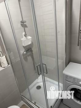 1-к квартира, на длительный срок, 36м2, 4/22 этаж