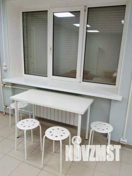 1-к квартира, посуточно, 41м2, 1/1 этаж
