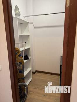 1-к квартира, на длительный срок, 32м2, 15/17 этаж