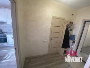 1-к квартира, на длительный срок, 37м2, 10/22 этаж