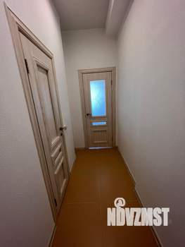1-к квартира, посуточно, 37м2, 10/21 этаж