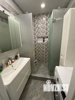 2-к квартира, на длительный срок, 52м2, 12/20 этаж