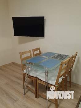 Студия квартира, на длительный срок, 30м2, 5/6 этаж
