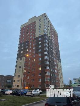 2-к квартира, на длительный срок, 65м2, 2/17 этаж