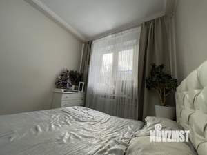 2-к квартира, на длительный срок, 43м2, 3/24 этаж