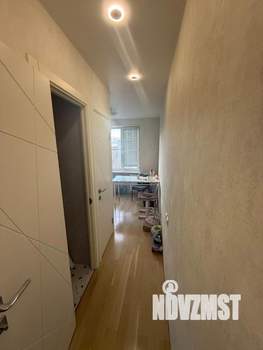 2-к квартира, на длительный срок, 43м2, 9/9 этаж