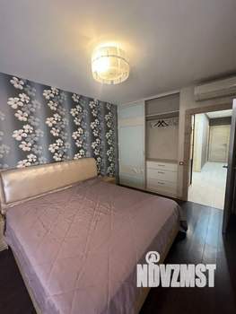 3-к квартира, на длительный срок, 74м2, 7/9 этаж