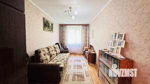 2-к квартира, на длительный срок, 44м2, 5/5 этаж