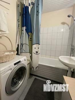 2-к квартира, на длительный срок, 54м2, 7/17 этаж