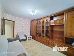 3-к квартира, на длительный срок, 62м2, 4/9 этаж