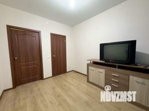 1-к квартира, на длительный срок, 36м2, 5/18 этаж