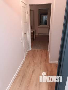 Студия квартира, на длительный срок, 28м2, 17/17 этаж