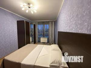 1-к квартира, посуточно, 60м2, 1/1 этаж