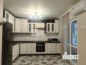 2-к квартира, на длительный срок, 55м2, 13/24 этаж