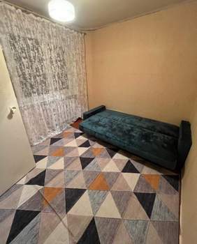 3-к квартира, на длительный срок, 52м2, 5/5 этаж