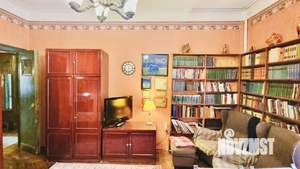 2-к квартира, на длительный срок, 61м2, 2/5 этаж