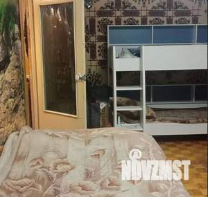 1-к квартира, на длительный срок, 36м2, 1/9 этаж