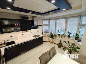 2-к квартира, на длительный срок, 63м2, 15/17 этаж