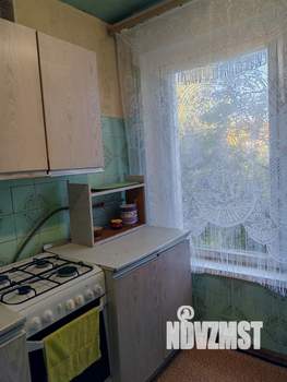 2-к квартира, на длительный срок, 45м2, 4/5 этаж