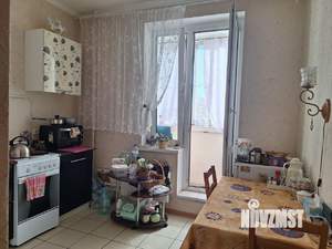 1-к квартира, на длительный срок, 39м2, 13/17 этаж